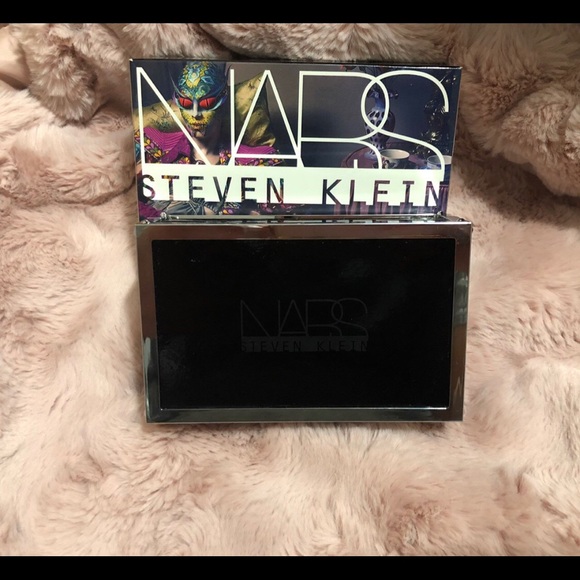 Nars Magnetic storage box Steven Klein - Picture 2 of 3